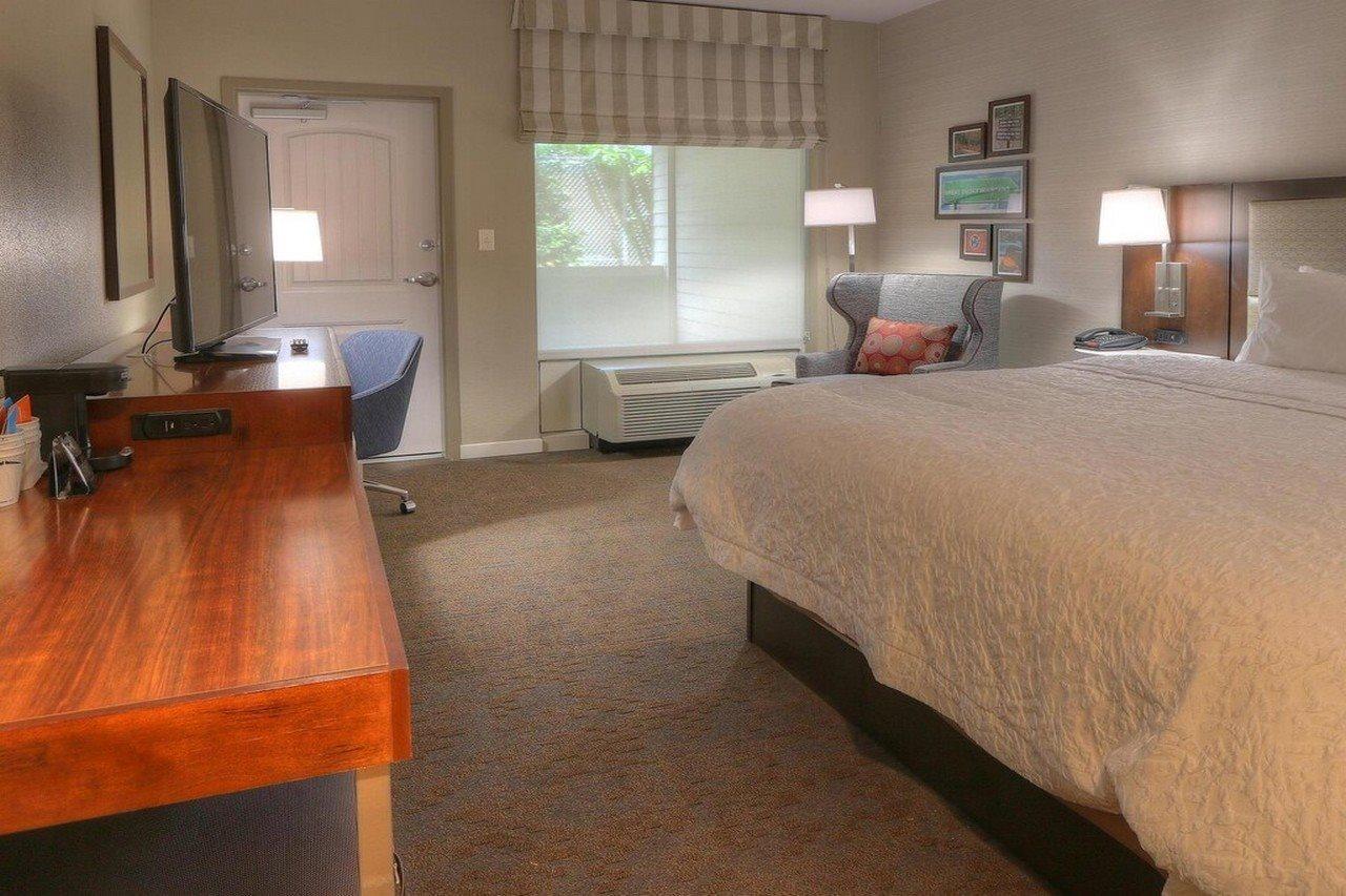 Hampton Inn Gatlinburg Historic Nature Trail, Tn Екстер'єр фото