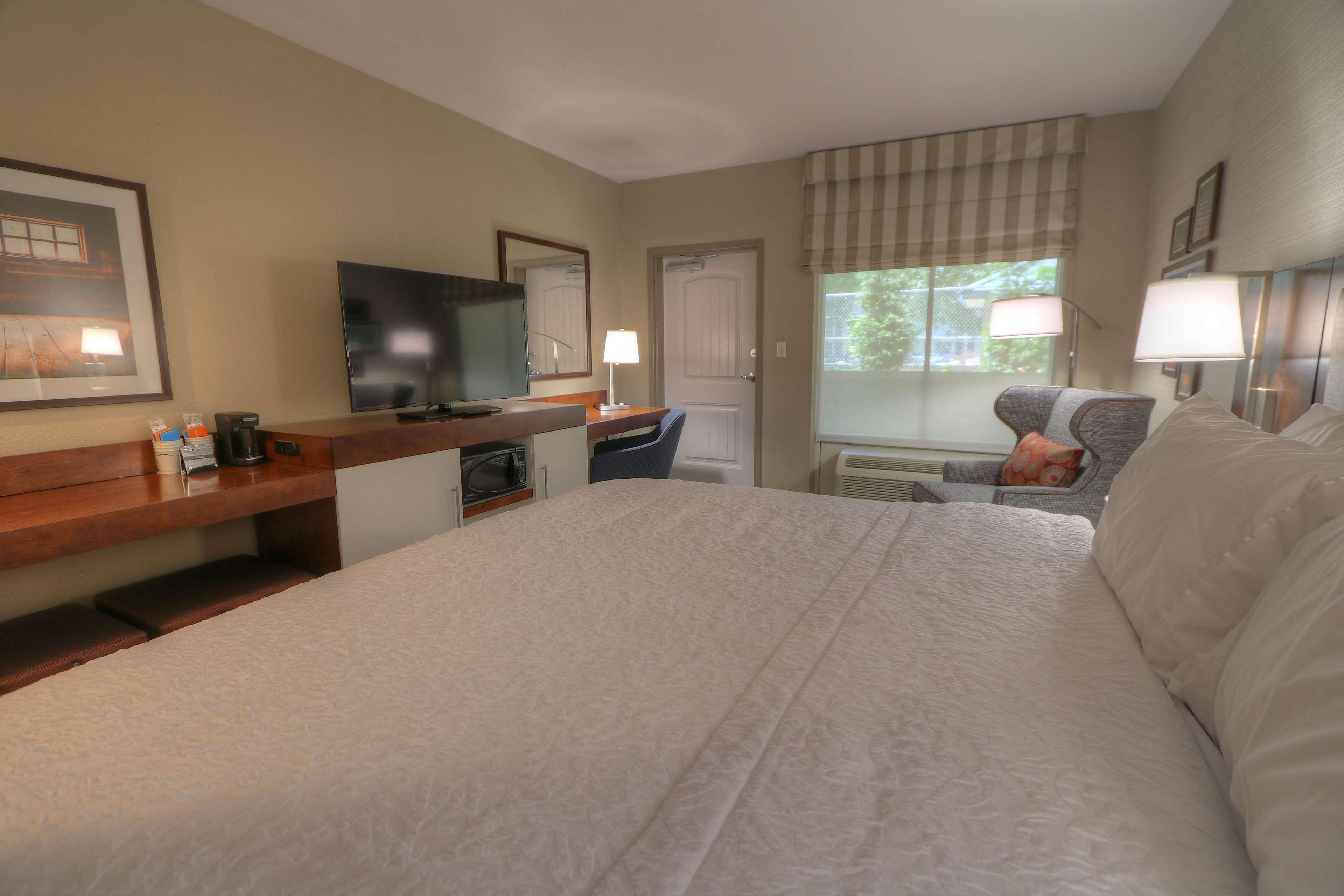 Hampton Inn Gatlinburg Historic Nature Trail, Tn Екстер'єр фото