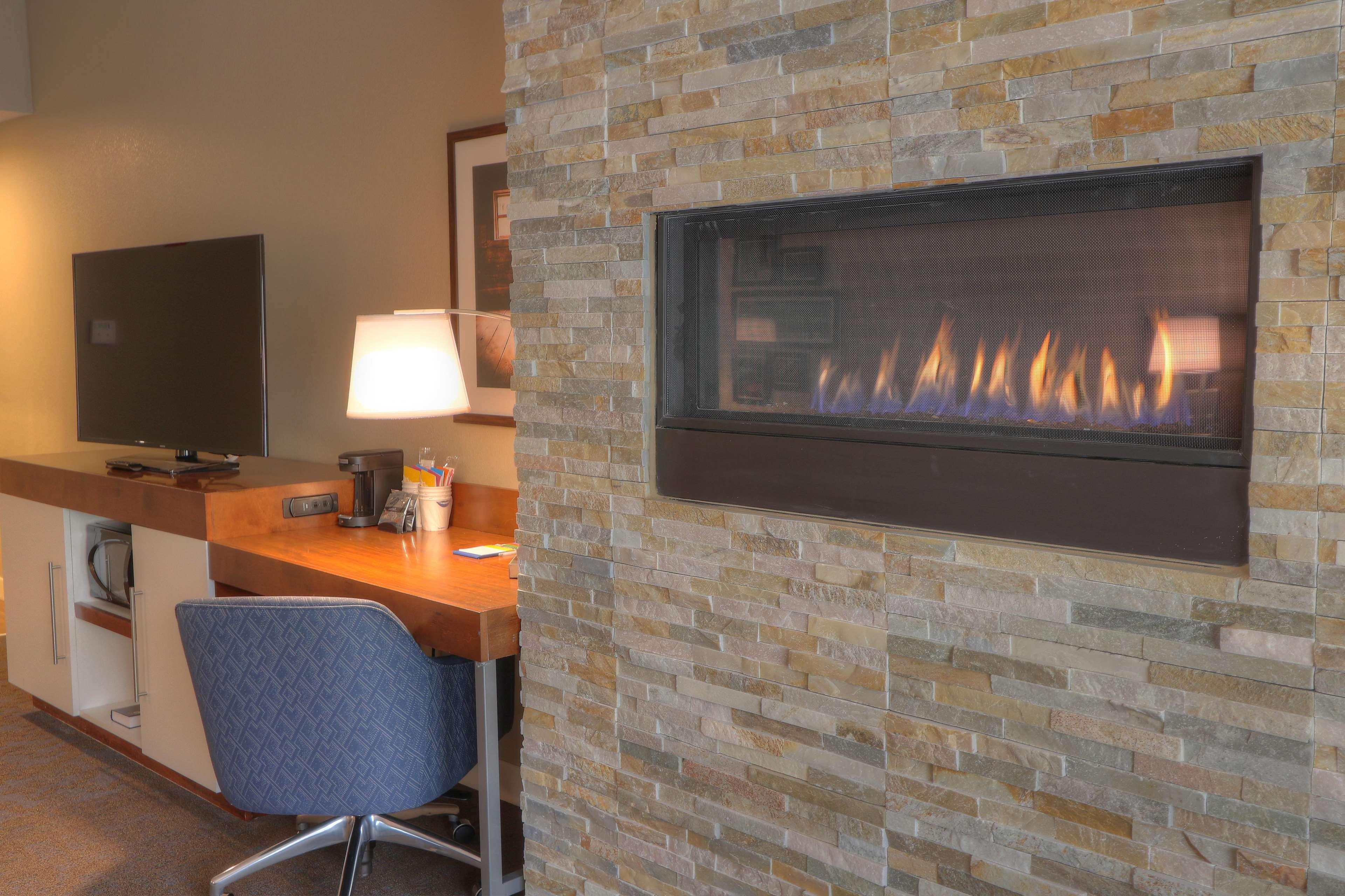 Hampton Inn Gatlinburg Historic Nature Trail, Tn Екстер'єр фото