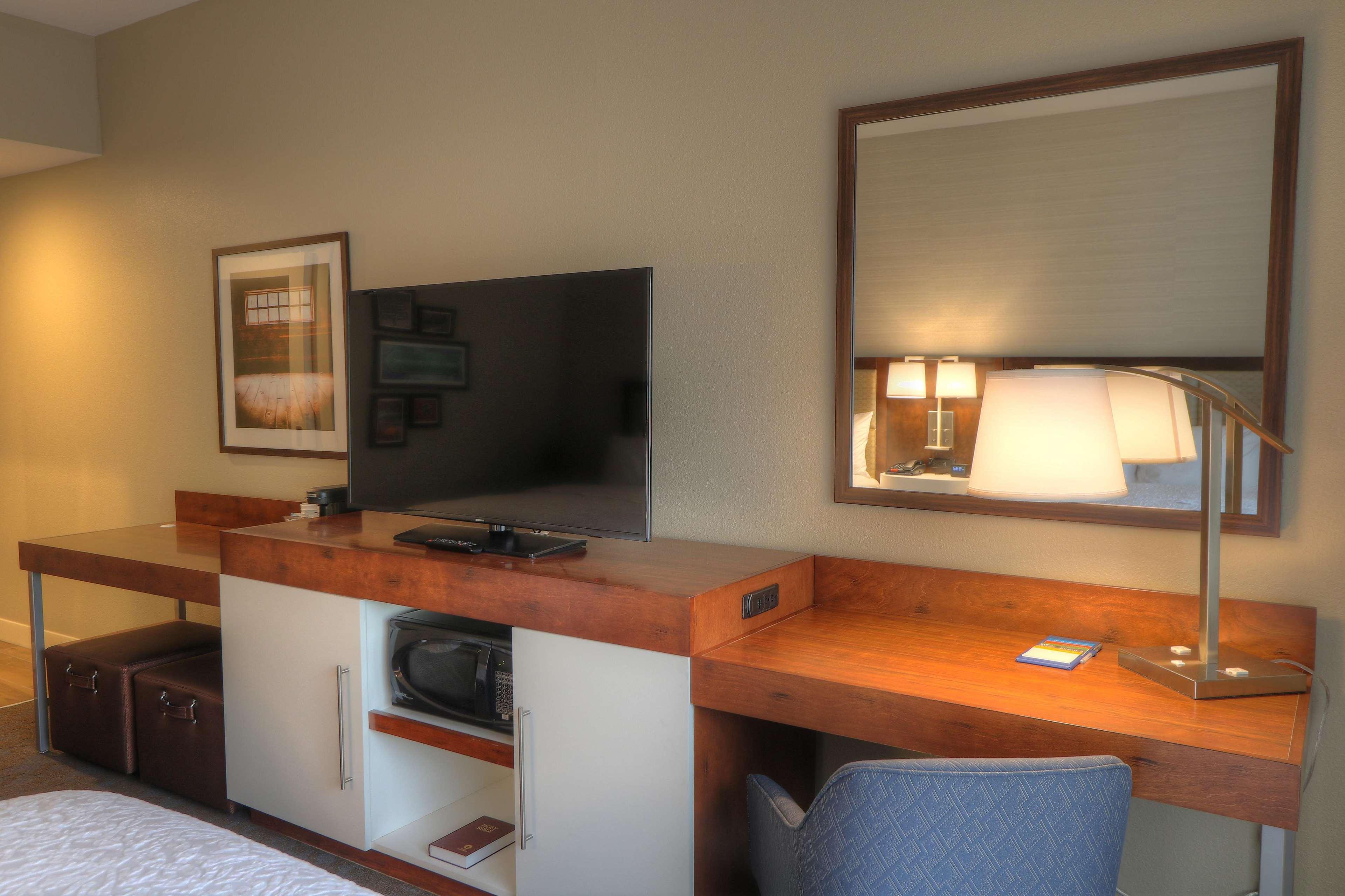 Hampton Inn Gatlinburg Historic Nature Trail, Tn Екстер'єр фото