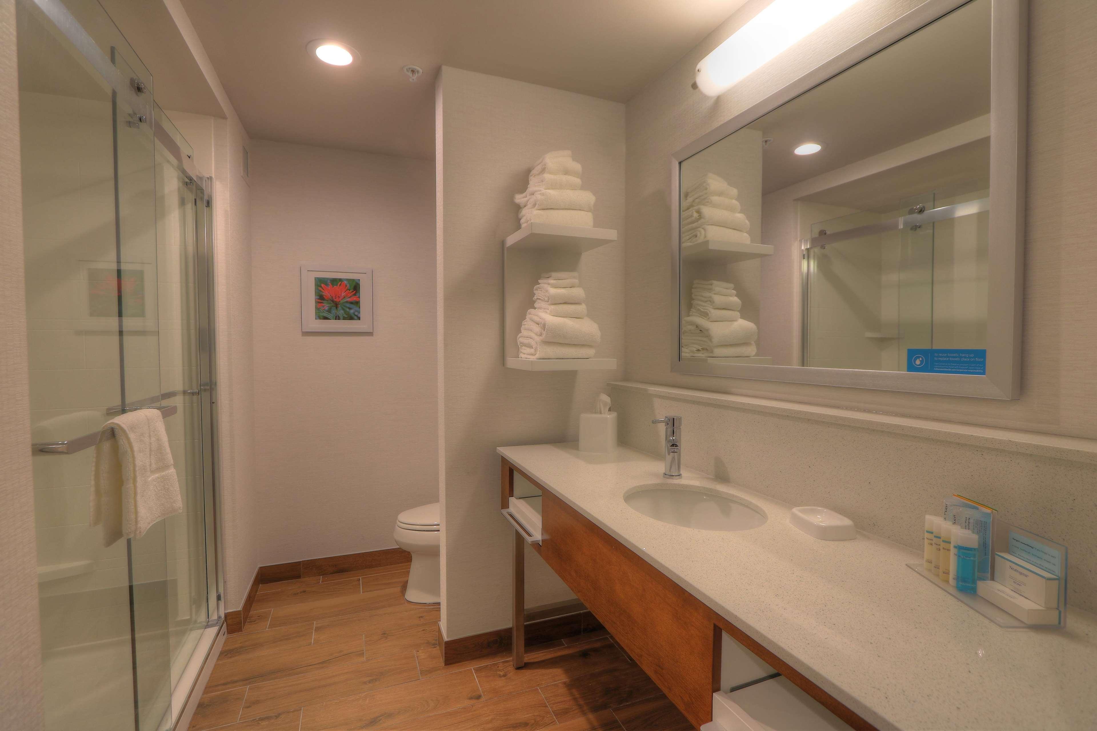 Hampton Inn Gatlinburg Historic Nature Trail, Tn Екстер'єр фото