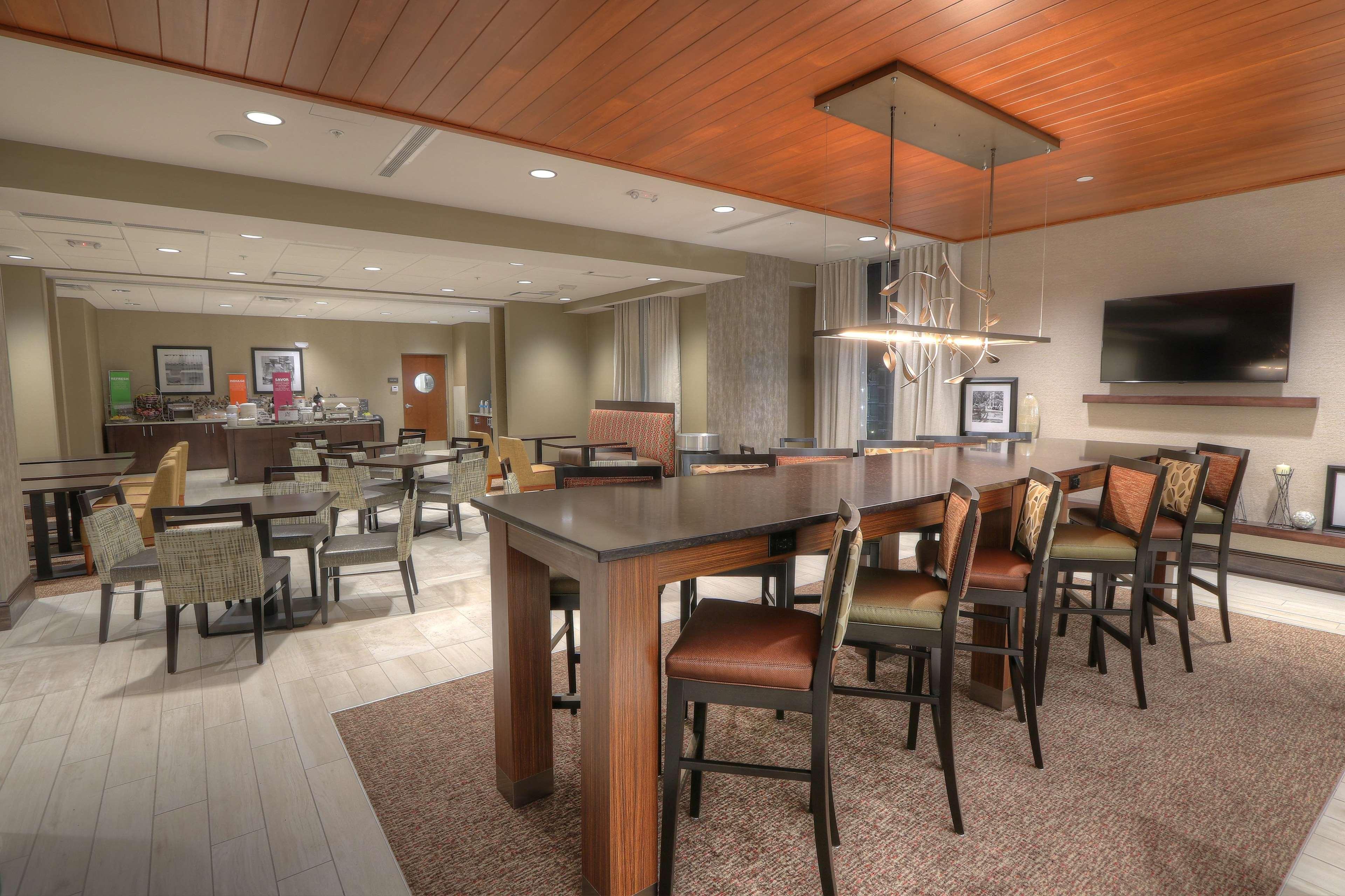 Hampton Inn Gatlinburg Historic Nature Trail, Tn Екстер'єр фото