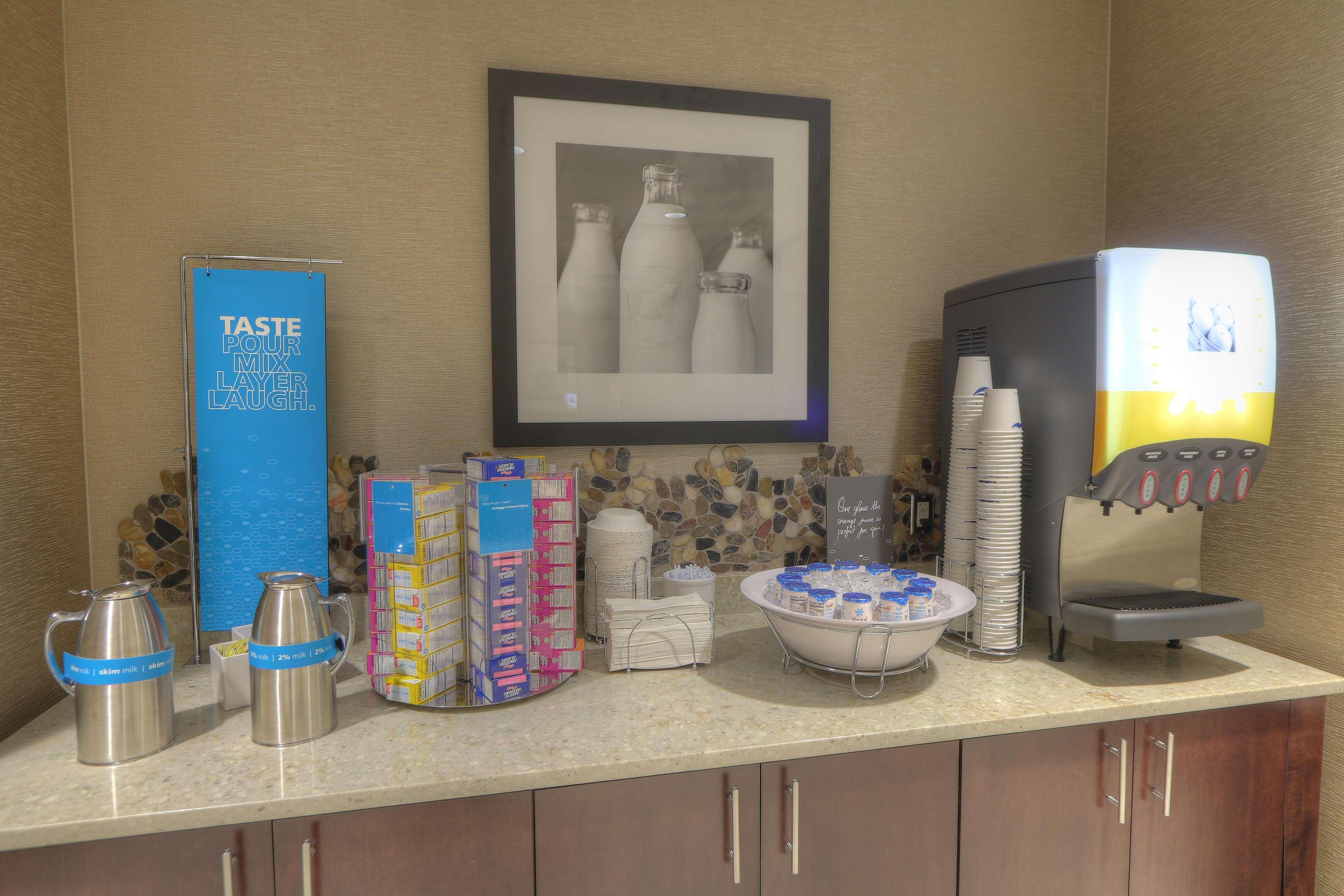 Hampton Inn Gatlinburg Historic Nature Trail, Tn Екстер'єр фото