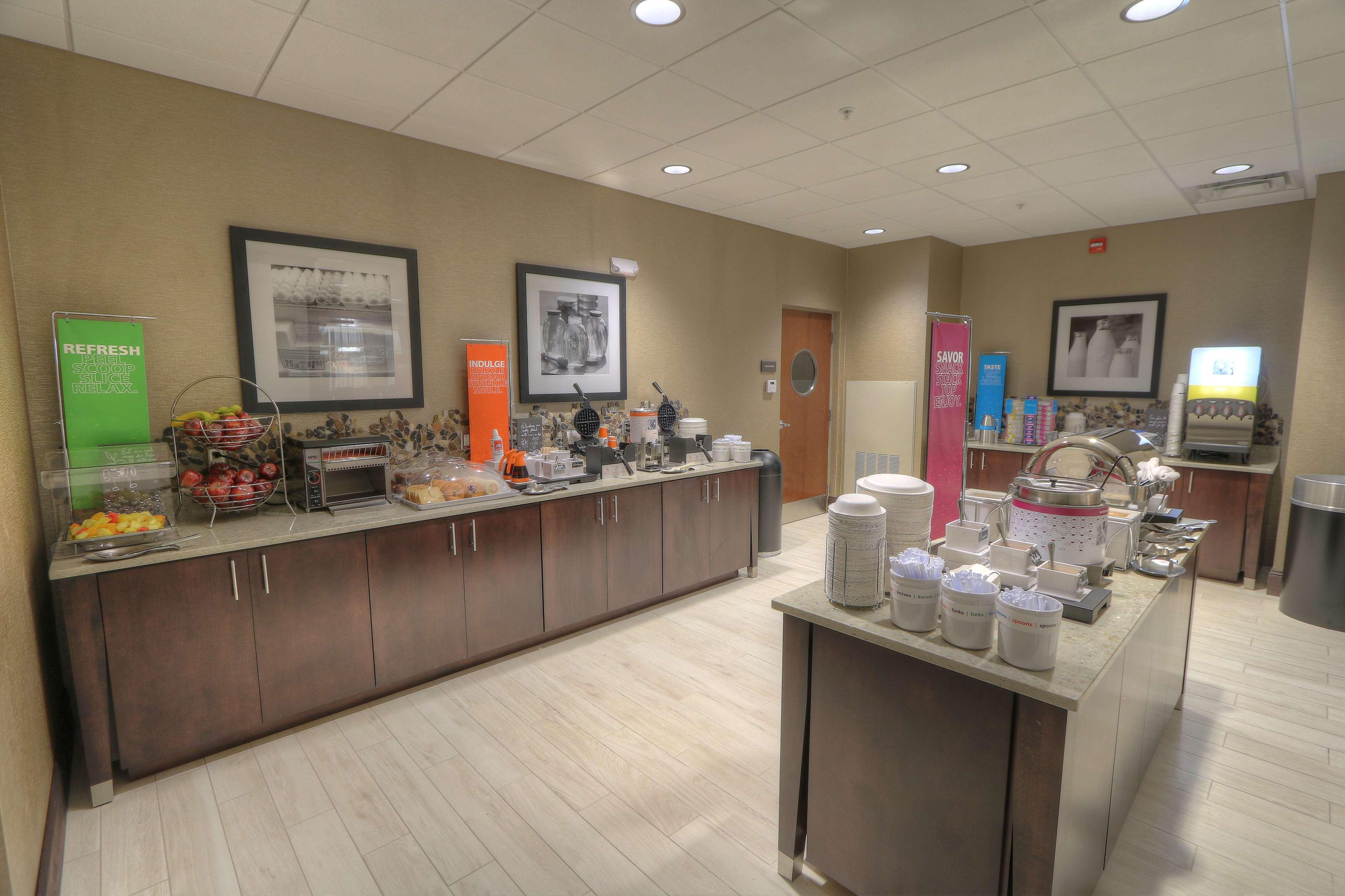 Hampton Inn Gatlinburg Historic Nature Trail, Tn Екстер'єр фото