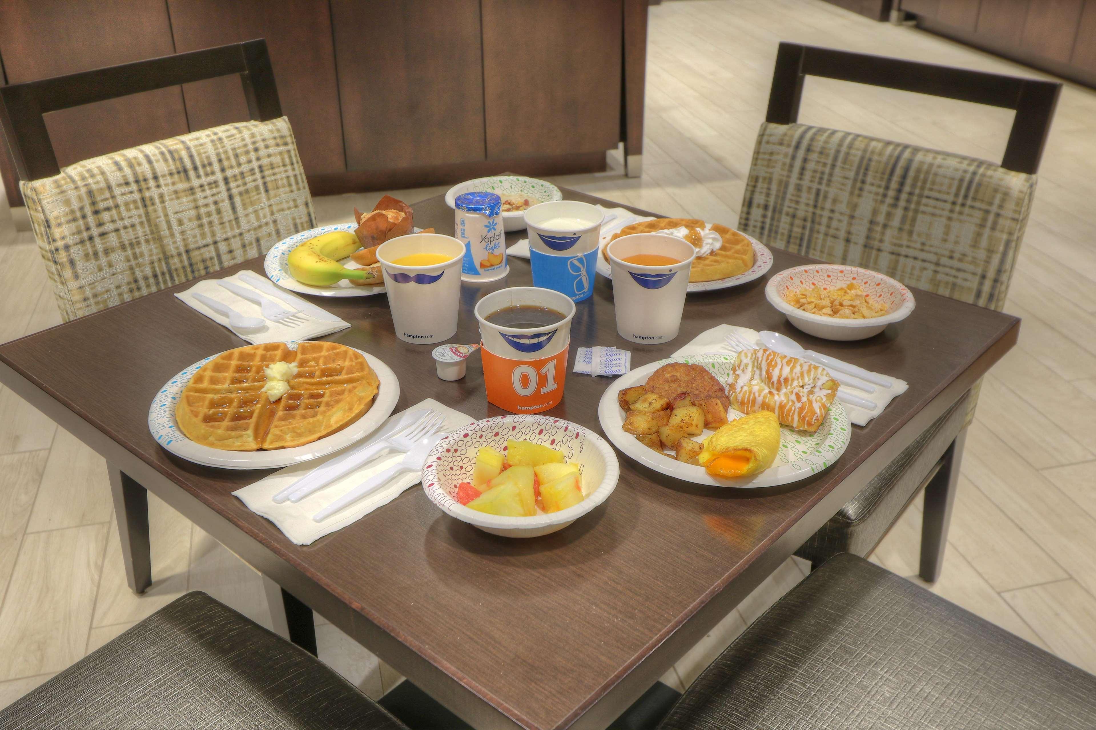 Hampton Inn Gatlinburg Historic Nature Trail, Tn Екстер'єр фото