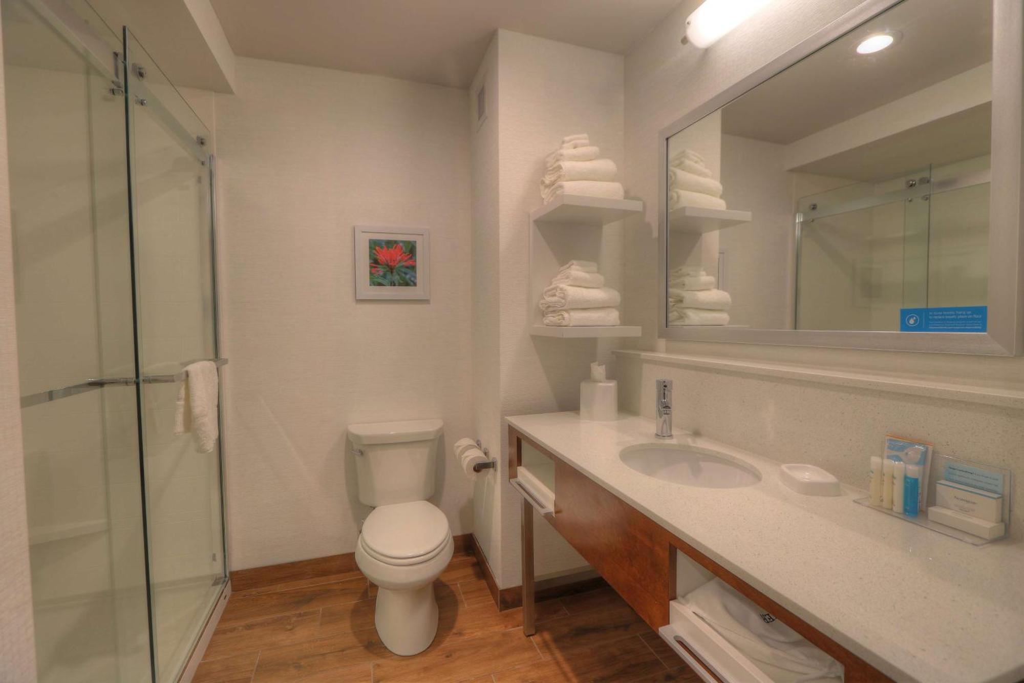 Hampton Inn Gatlinburg Historic Nature Trail, Tn Екстер'єр фото