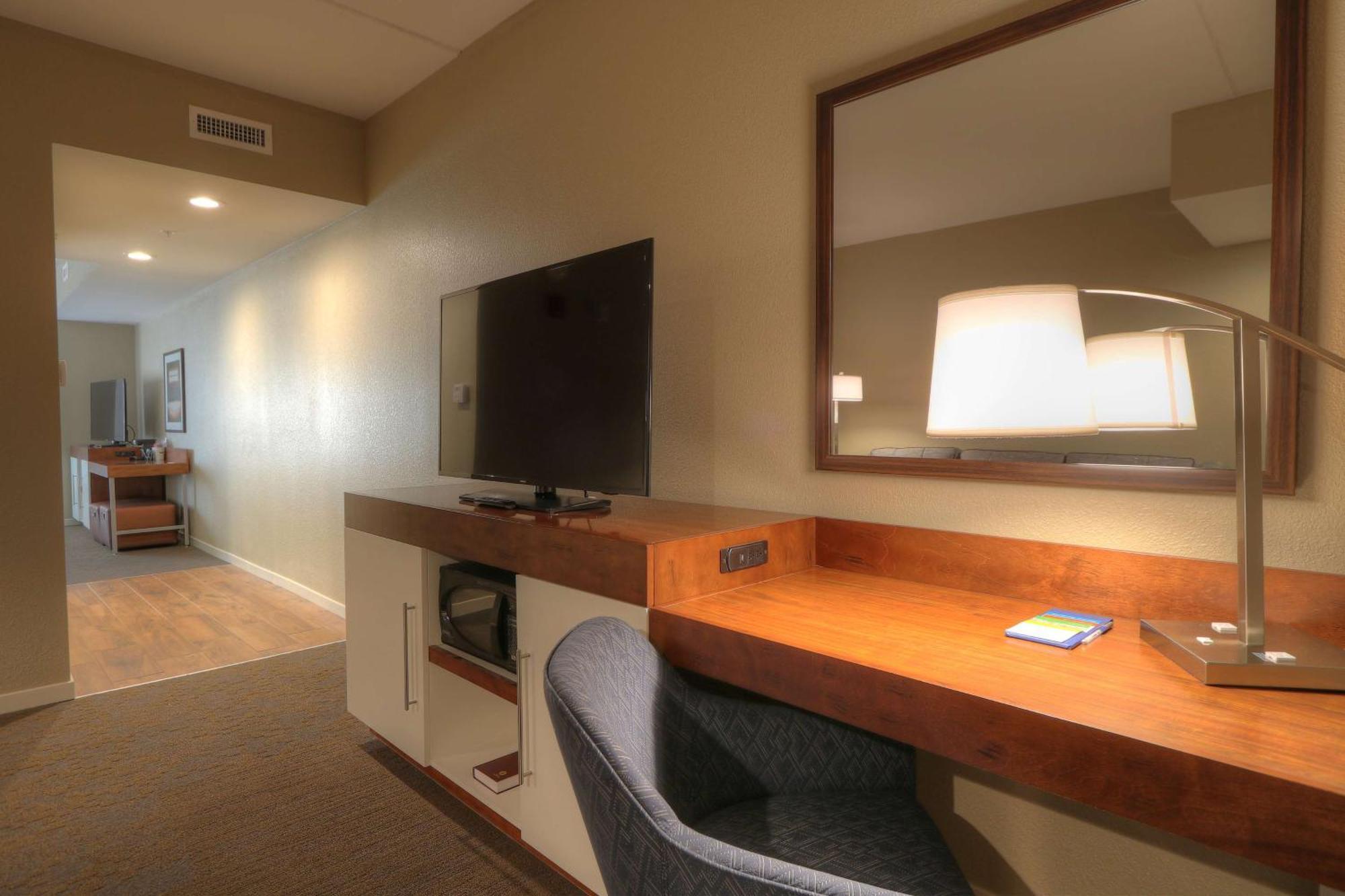 Hampton Inn Gatlinburg Historic Nature Trail, Tn Екстер'єр фото