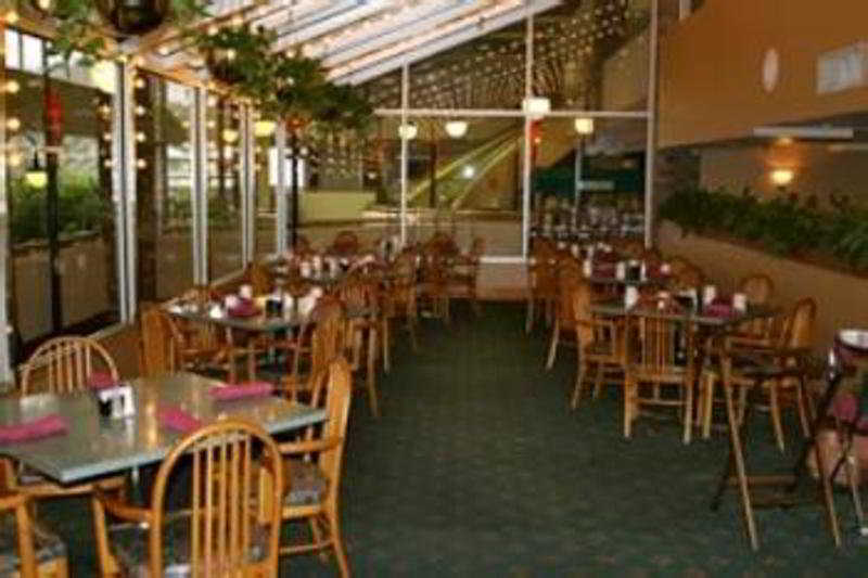 Hampton Inn Gatlinburg Historic Nature Trail, Tn Ресторан фото